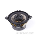 4 &quot;Coil 25 Speaker Mobil